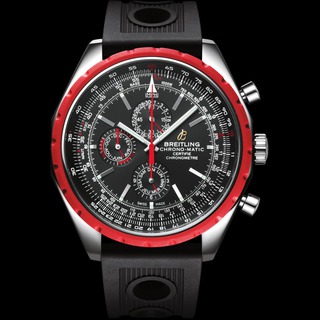 Discount Breitling Chrono-Matic 1461 Steel watch